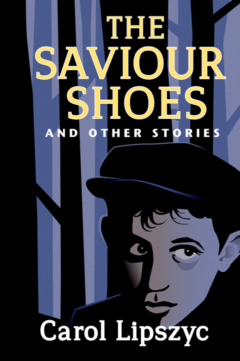 Cover image for book The Saviour Shoes and Other Stories