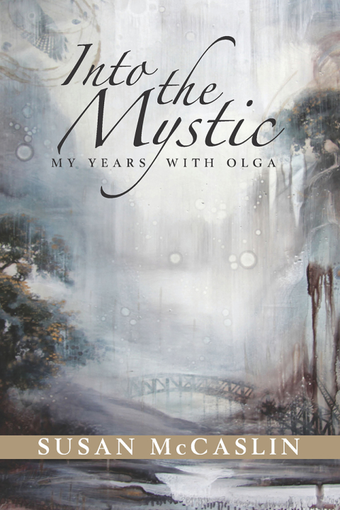 Cover image for book Into the Mystic