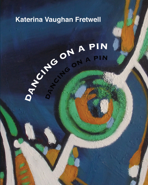 Cover image for book Dancing on a Pin