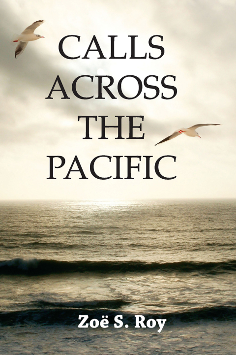 Cover image for book Calls Across the Pacific