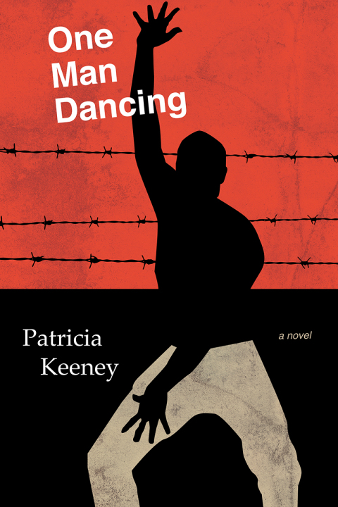 Cover image for book One Man Dancing