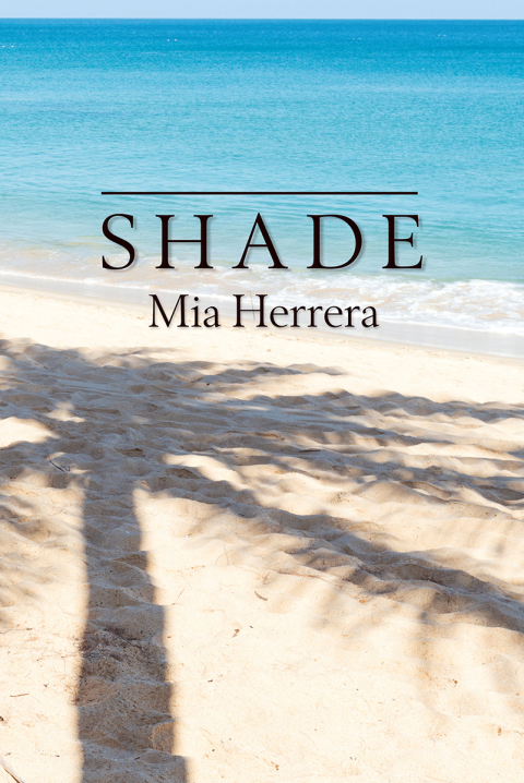 Cover image for book Shade