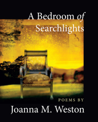 صورة الغلاف: A Bedroom of Searchlights 9781771333054