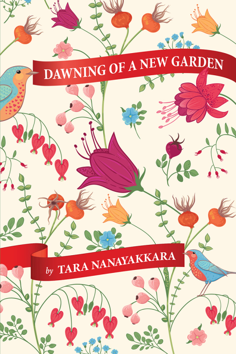 Cover image for book Dawning of a New Garden