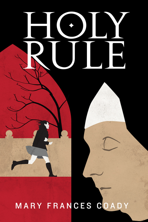 Cover image for book Holy Rule