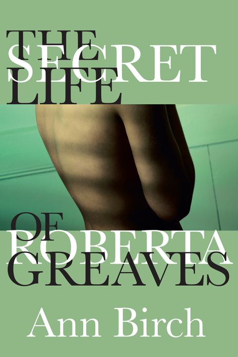 Cover image for book The Secret Life of Roberta Greaves