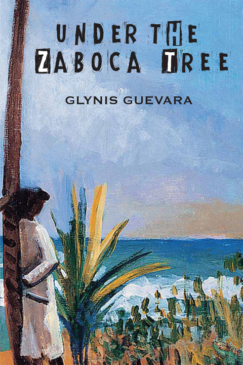 Cover image for book Under the Zaboca Tree