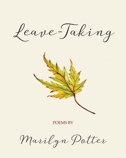 Cover image for book Leave-Taking