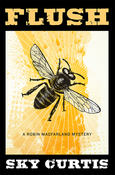 Cover image for book Flush