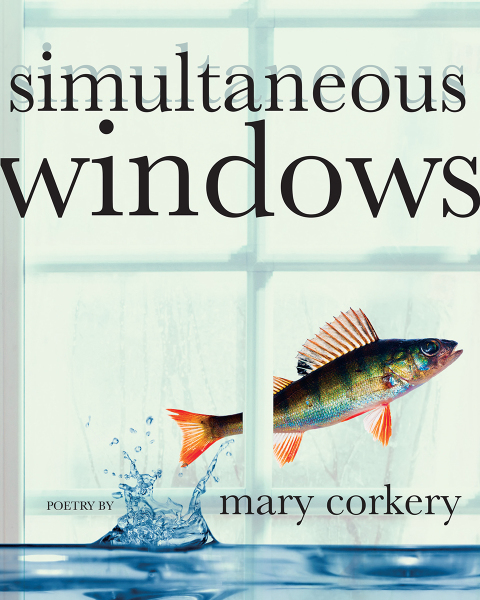 Cover image for book Simultanenous Windows