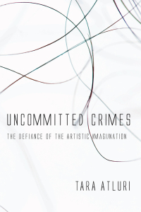 Imagen de portada: Uncommitted Crimes 9781771333931