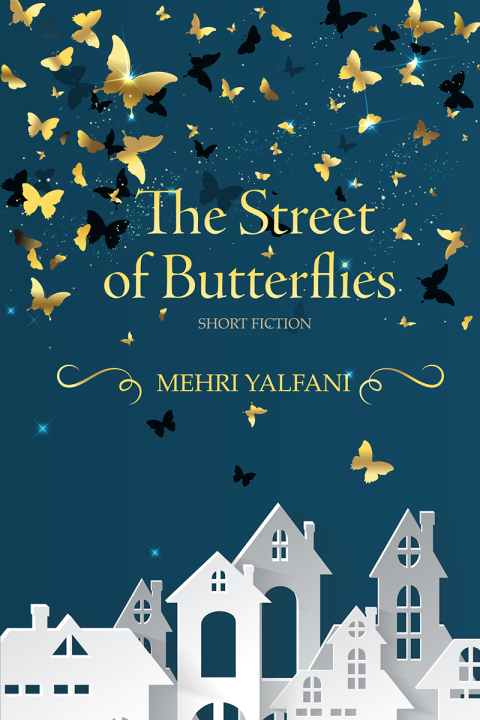 Cover image for book The Street of Butterflies