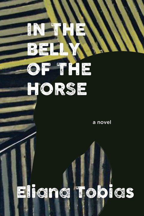 Cover image for book In the Belly of the Horse