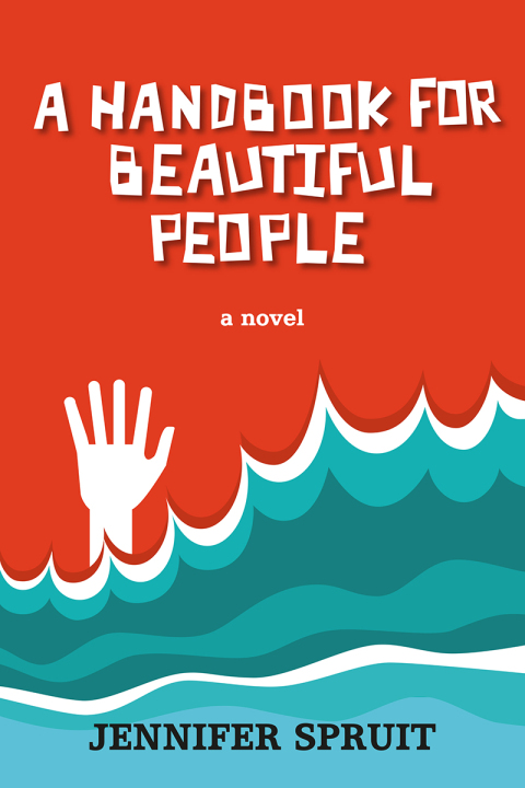 Cover image for book A Handbook for Beautiful People