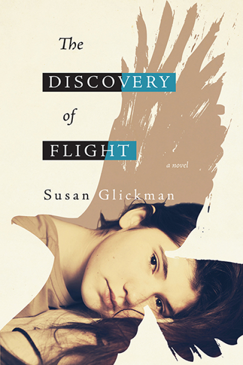 Cover image for book The Discovery of Flight