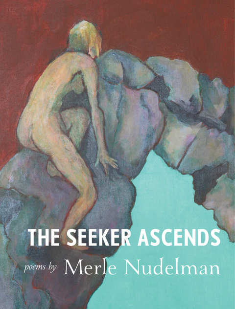 Cover image for book The Seeker Ascends