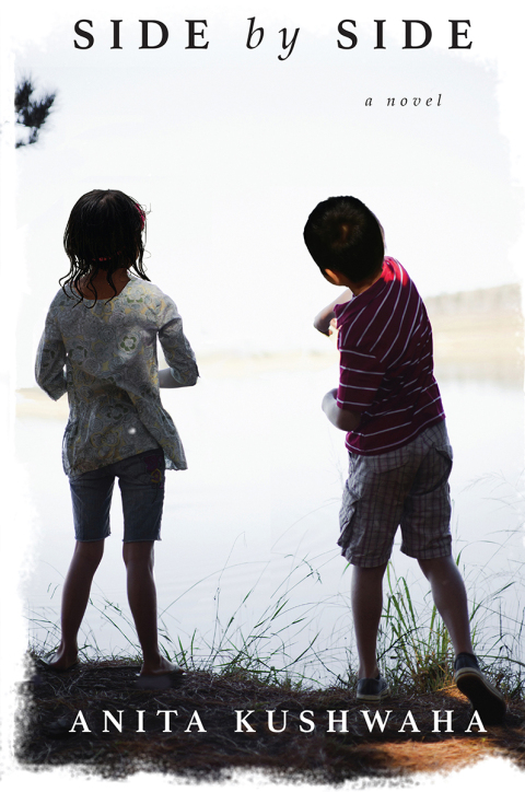 Cover image for book Side by Side