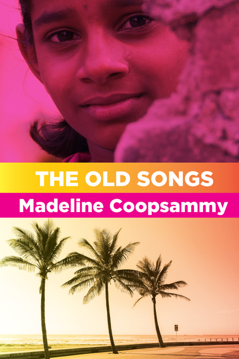 Cover image for book The Old Songs