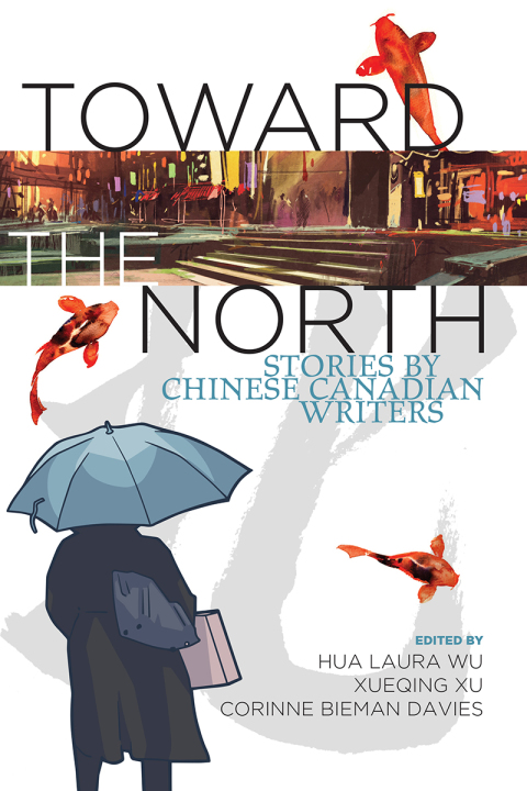 Cover image for book Toward the North
