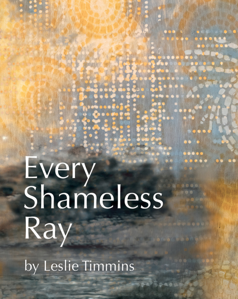 Cover image for book Every Shameless Ray