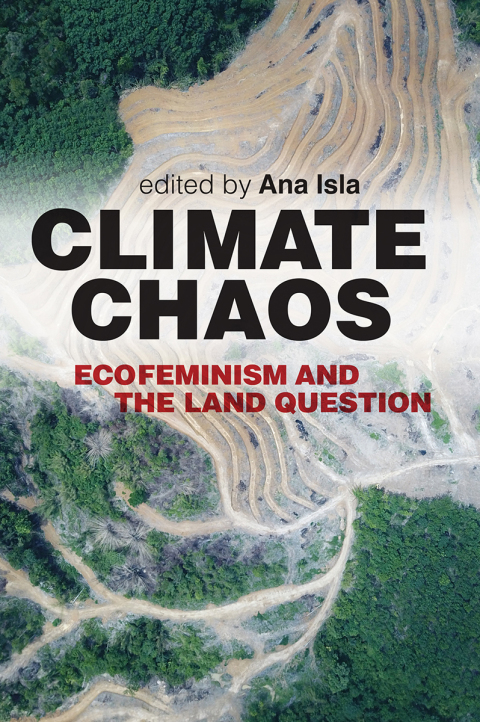 Cover image for book Climate Chaos