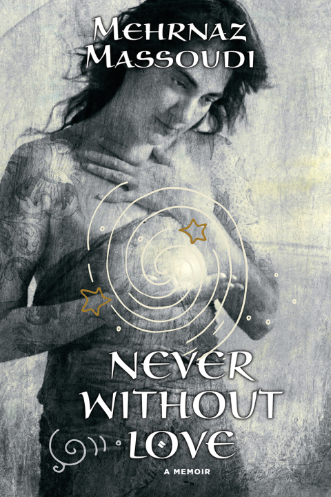 Cover image for book Never Without Love