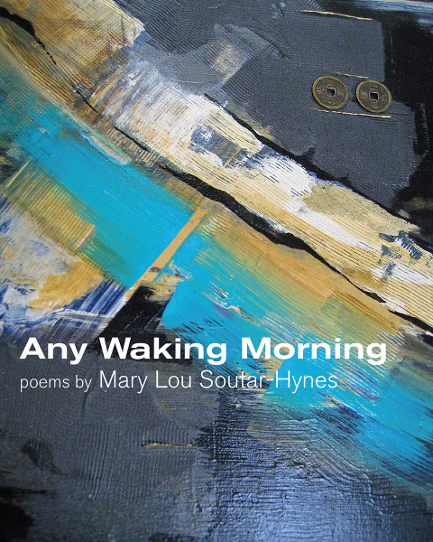 Cover image for book Any Waking Morning