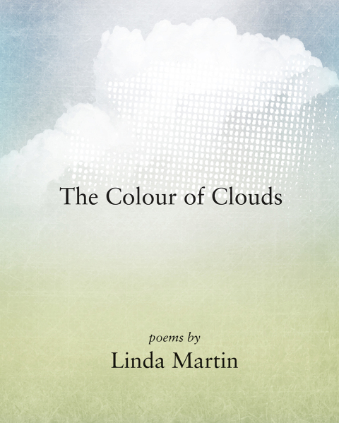 Cover image for book The Colour of Clouds