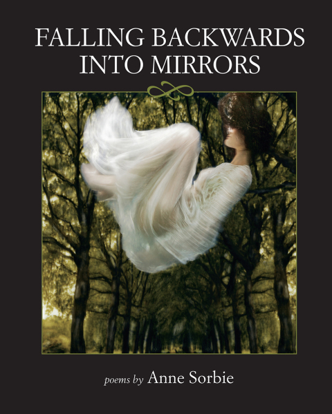 Cover image for book Falling Backwards Into Mirrors