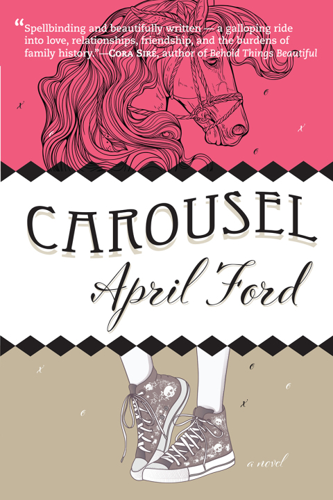 Cover image for book Carousel