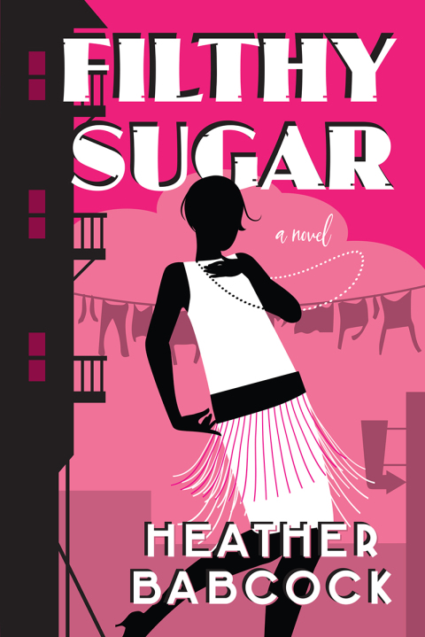 Cover image for book Filthy Sugar