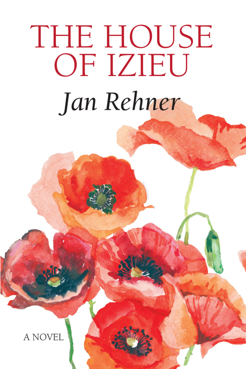 Cover image for book The House of Izieu