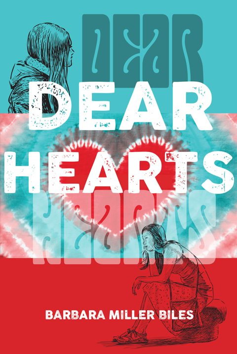 Cover image for book Dear Hearts
