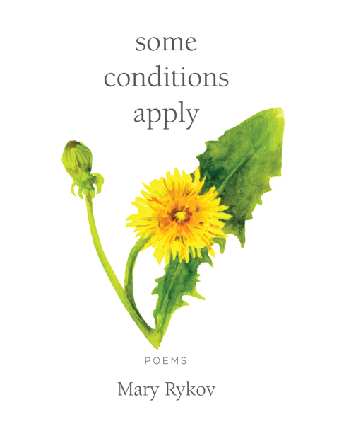 Cover image for book some conditions apply