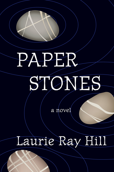 Cover image for book Paper Stones