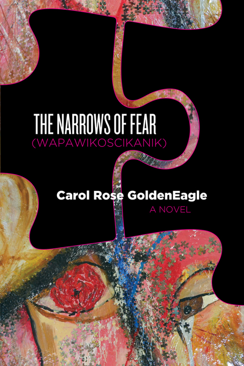 Cover image for book Narrows of Fear