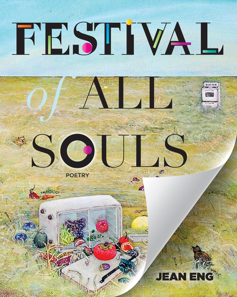 Cover image for book Festival of All Souls