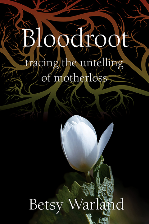 Cover image for book Bloodroot