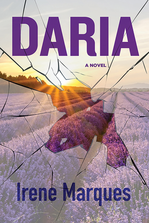 Cover image for book Daria