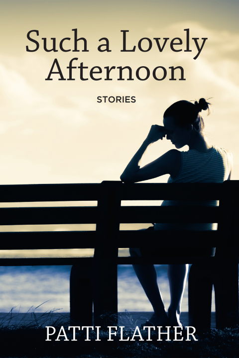 Cover image for book Such a Lovely Afternoon