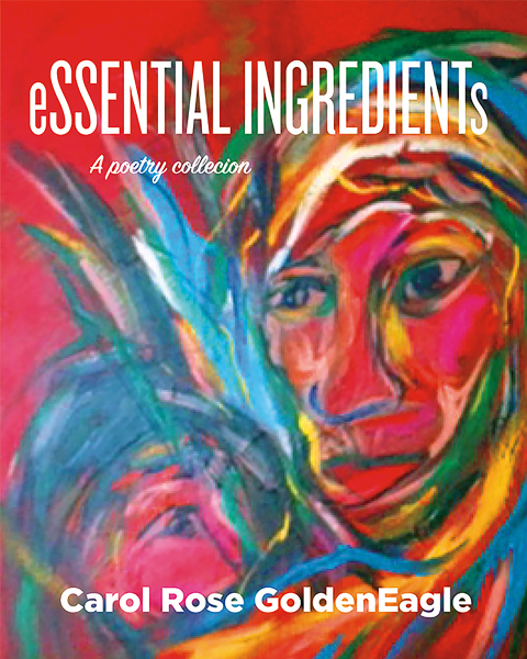 Cover image for book Essential Ingredients