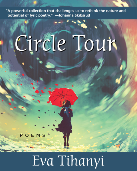 Cover image for book Circle Tour