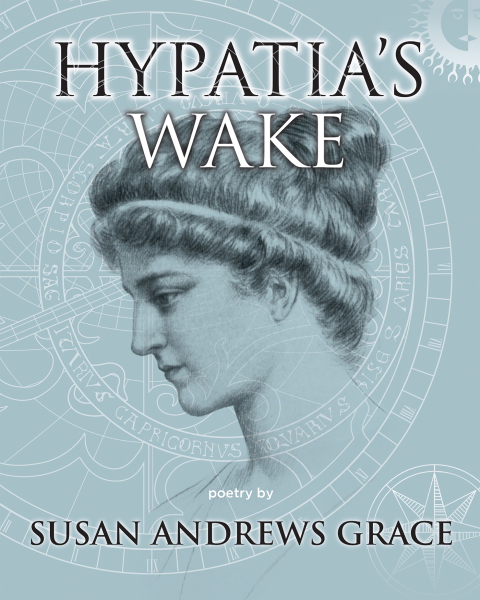 Cover image for book Hypatia's Wake