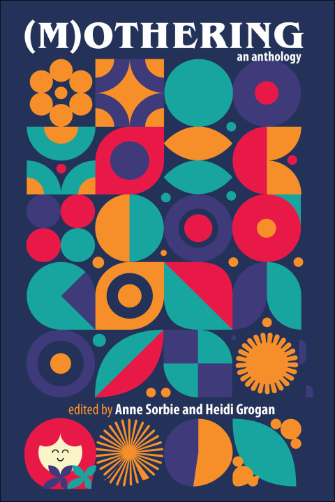 Cover image for book (M)othering