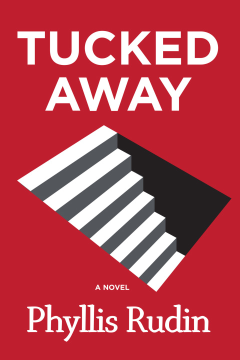 Cover image for book Tucked Away