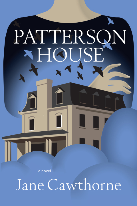 Cover image for book Patterson House