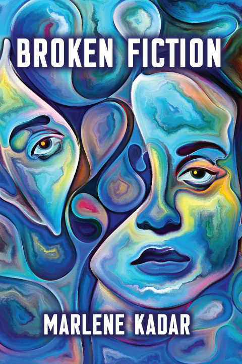 Cover image for book Broken Fiction