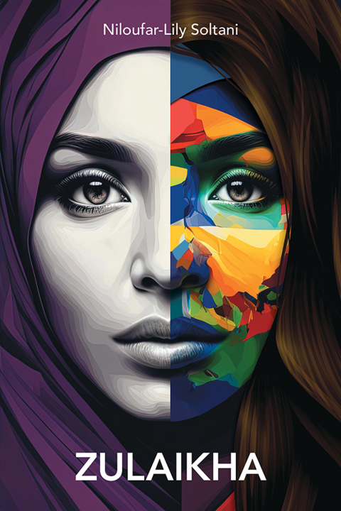 Cover image for book Zulaikha