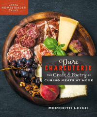 Cover image: Pure Charcuterie 9780865718609