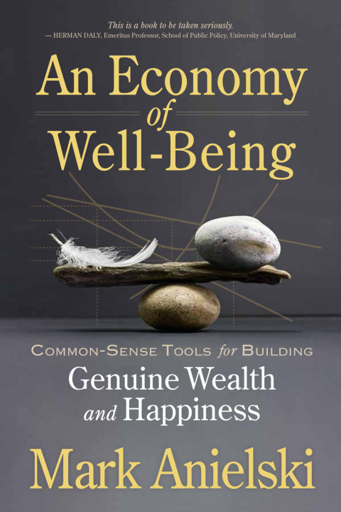 An Economy of Well-Being 